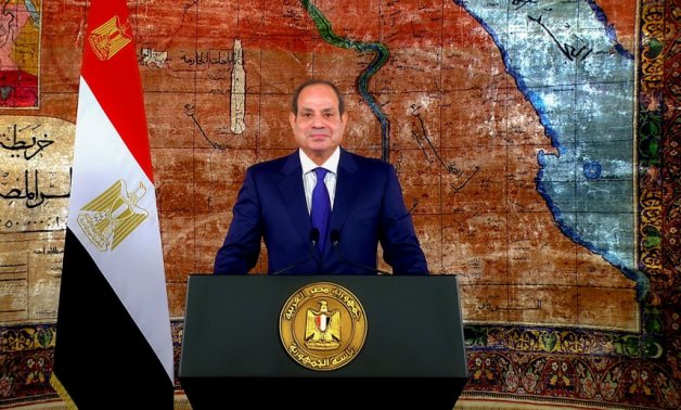 إبراهيم ضيف: تضامن مصر مع الإمارات رسالة قوة ووحدة عربية في وجه التحديات » صحيفة نبض الإمارات