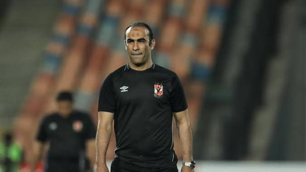 الأهلي يعلن تشكيل هيكلة قطاع الكرة عقب مباراة المصري