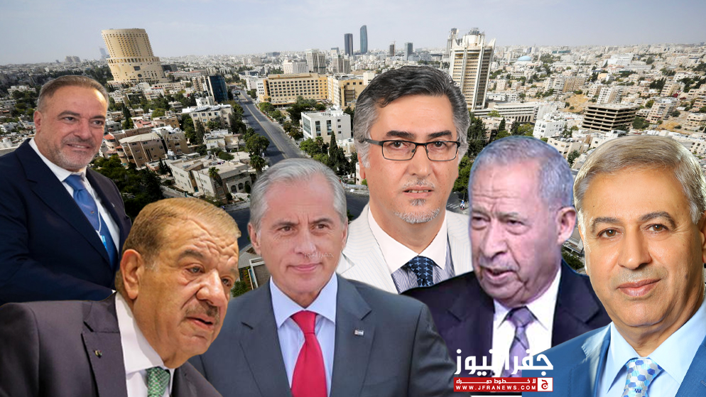 استقالة دولة الرئيس...اجتماع ( 10) وزراء بالدوار 2.. ازدحام خخطى بالبلديات