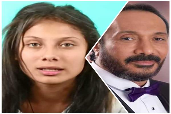 «بيقولوا عليا مدمنة».. ابنة علي الحجار تفتح النار على والدها من جديد