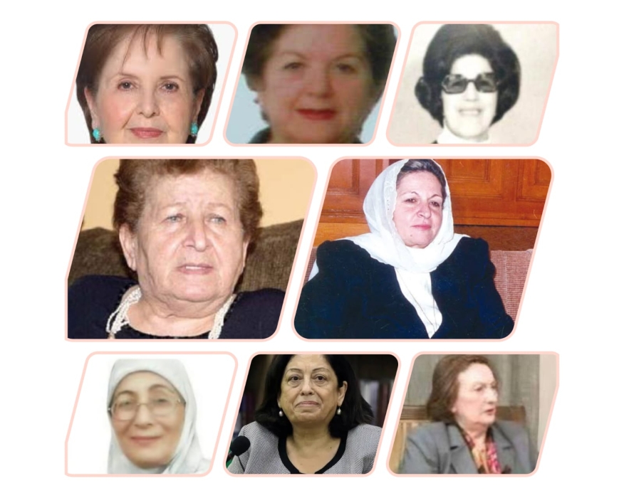 الحلقة الثامنة من سلسلة استدعاء التاريخ السياسي والتوثيق الوطني