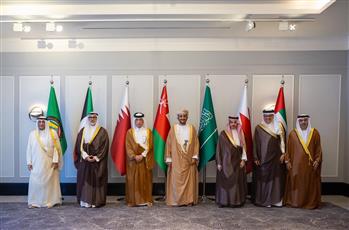 أمين عام مجلس التعاون: الاجتماع الوزاري التنسيقي بحث جهود التهدئة وتعزيز أمن المنطقة واستقرارها