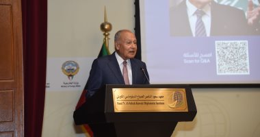 أبو الغيط يدين استهداف ميناء صلالة فى سلطنة عُمان