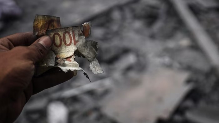 بدعم دولي.. "مجلس السلام" يدرس إطلاق "عملة مستقرة" لقطاع غزة