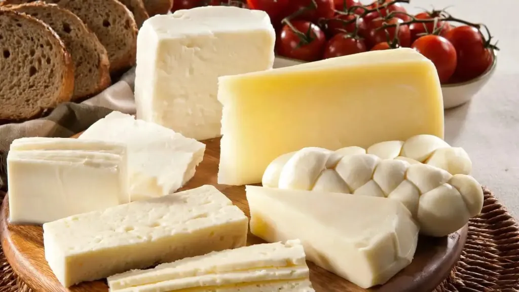 دراسة صينية: تناول الجبن يوميًا يقلل خطر الإصابة بحصوات المرارة