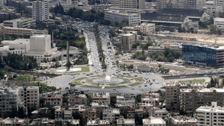 الداخلية السورية تعلن معالجة 850 ألف قيد عقاري مرتبط بنقل الملكية