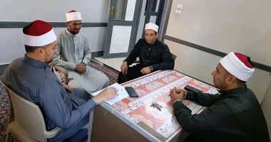 أوقاف الوادي الجديد: استكمال فعاليات الاختبارات التمهيدية لعضوية المقارئ
