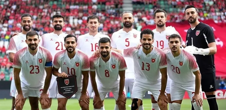 ما المطلوب من "النشامى" خلال الودية الأخيرة قبل المونديال؟