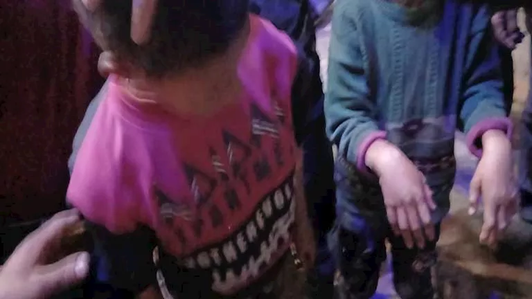 السيطرة على حريق في شقة سكنية بالعامرية وإصابة طفلين بحروق متفرقة