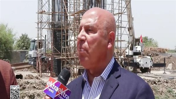 كامل الوزير: مفيش أرض بتتاخد من غير تعويض عادل| فيديو