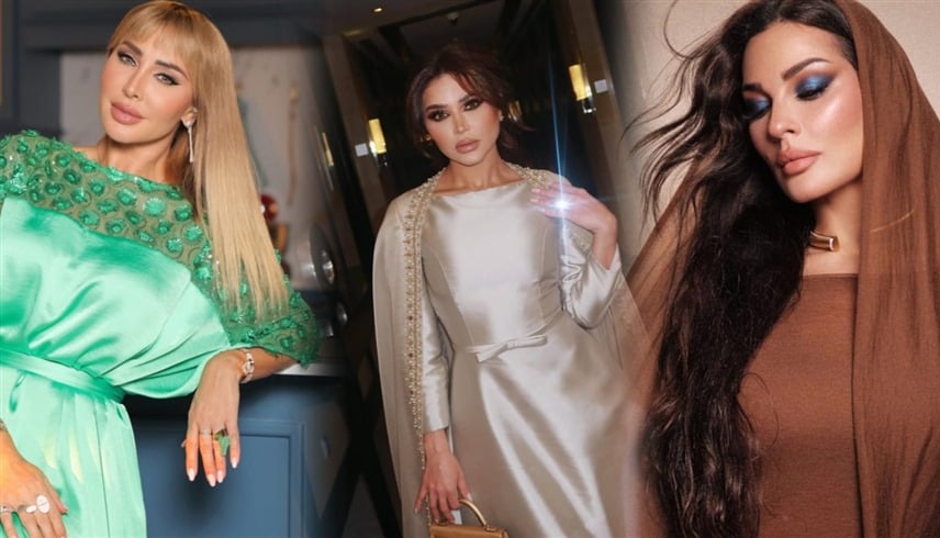 إمبراطوريات الجمال: كيف حصدت النجمات العربيات المليارات من علاماتهن الخاصة؟