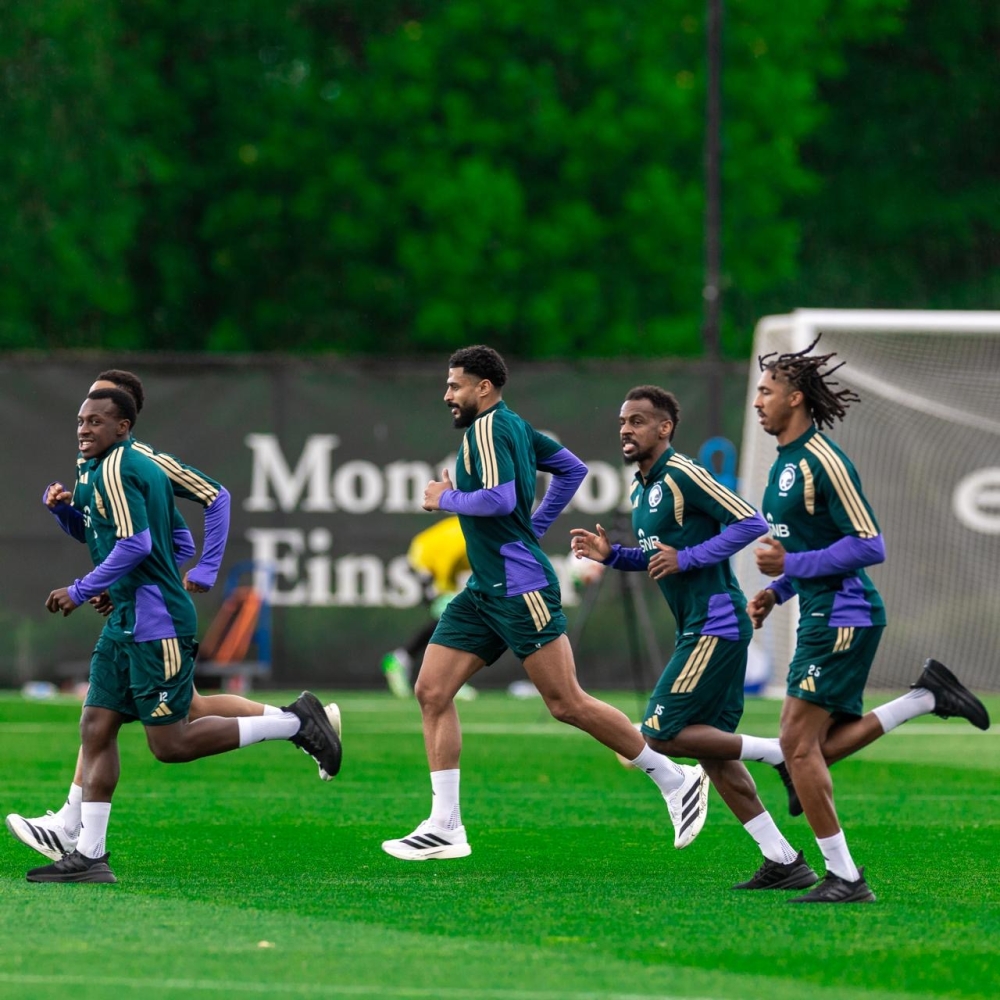 أكثر من مجرد نتائج .. مكاسب ينتظرها لاعبو الأخضر السعودي في مونديال 2026