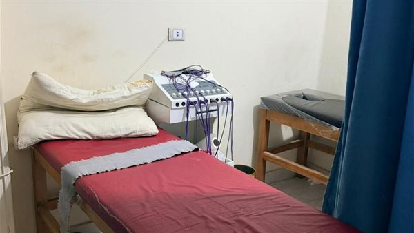 صحة الإسماعيلية: غلق وإنذار 22 منشأة طبية خاصة