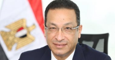 وزير الاتصالات: ارتفاع معدل نمو القطاع إلى 18.9% خلال الربع الثالث..إعداد قانون لإتاحة وتداول وتصنيف البيانات لأول مرة.. رقمنة "رحلة المواطن" بالكامل داخل الخدمات الحكومية.. واستهداف 6 مليار دولار صاد