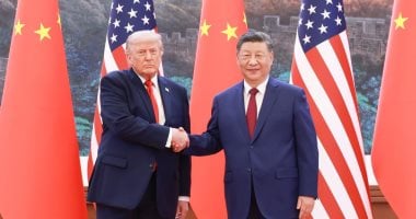 بعد زيارة ترامب.. CNBC: بكين وظفت ترسانتها الدبلوماسية على أكمل وجه