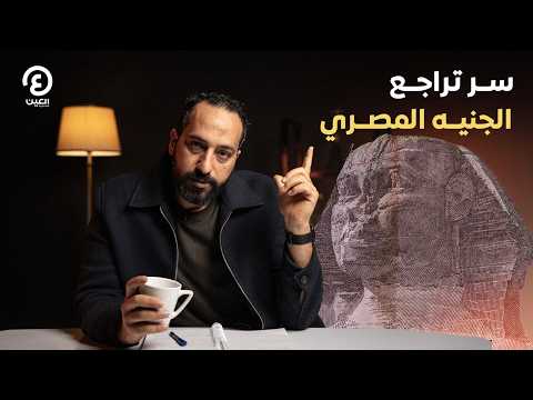 بتاع اقتصاد | سر تراجع الجنية المصري