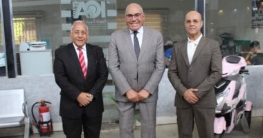 الهيئة العربية للتصنيع توقع عقود تصنيع سيارات إسعاف مجهزة