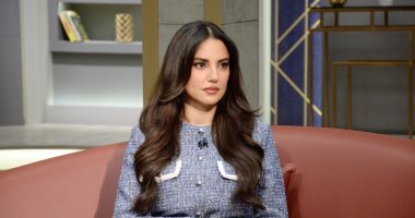درة تكشف كواليس مسلسل علي كلاي الليلة فى برنامج واحد من الناس