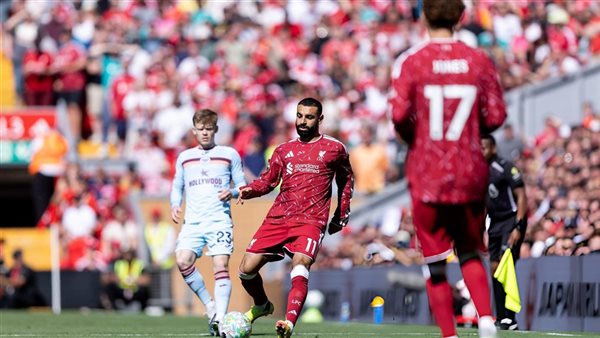 في ليلة وداع صلاح، ليفربول يتعادل مع برينتفورد ويتأهل لدوري أبطال أوروبا