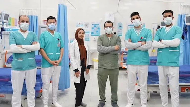الرعاية الصحية: استثمارات بـ 1.4 مليار جنيه لإنشاء صرح طبي عالمي بجنوب