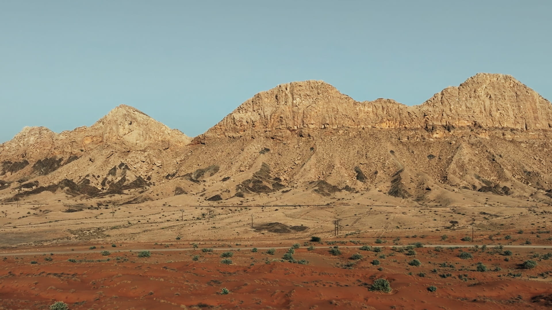 الشارقة تدعو للترشح لـ"المنحة البحثية طويلة المدى" بموقع الفاية