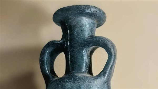 المتحف المصري بالتحرير يعرض باقة متنوعة من الأواني الزجاجية، تعرف على أهميتها