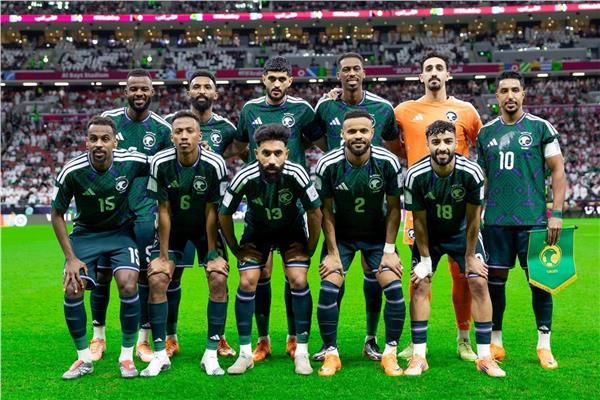 منتخب السعودية يخوض ودية قوية أمام الإكوادور استعدادًا للمونديال