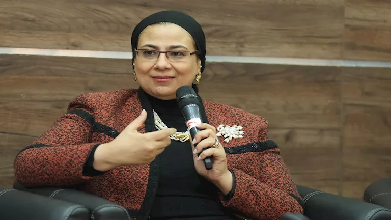 حلقة نقاشية بعنوان "رائدات المستقبل من الشغف إلى القيادة"