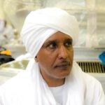لغة الفور: حين تتكلم الهوية بلغة الوطن