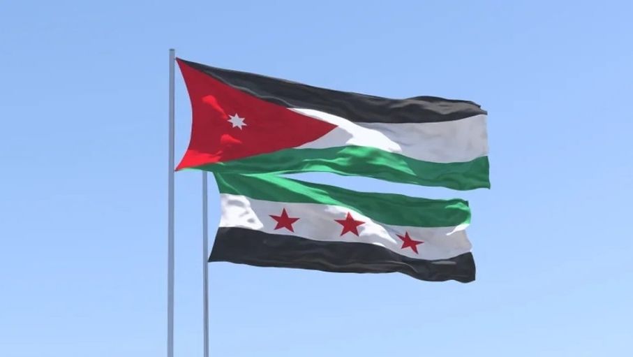 قرار سوري بتشكيل مجلس الأعمال الأردني السوري