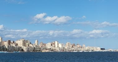 درجات الحرارة اليوم السبت 21 مارس 2026.. استمرار حالة عدم استقرار ونشاط قوى للرياح