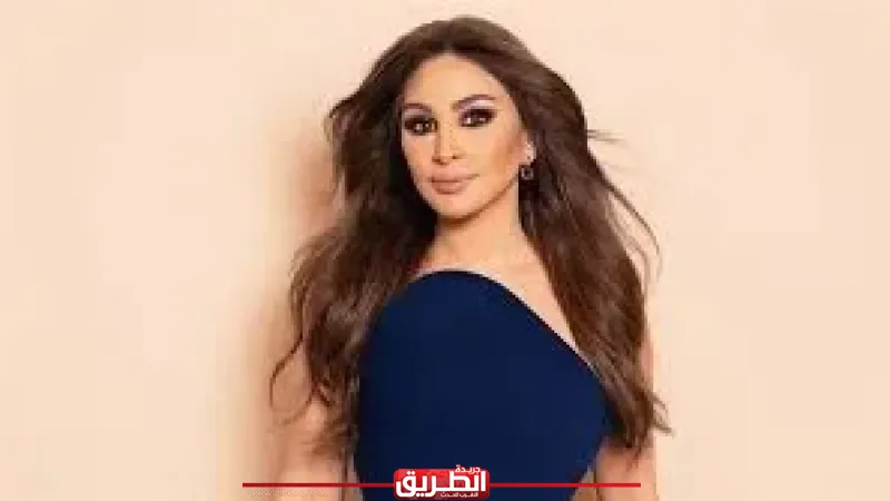 شاهد.. إليسا تغني لـ ”على قد الحب” المقرر عرضه على CBC في رمضان