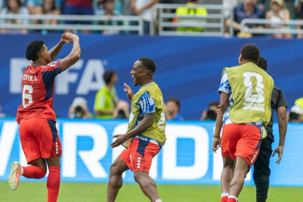 صحف الرأس الأخضر تترقب مواجهة المنتخب السعودي..