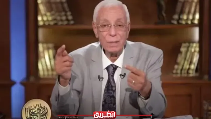 حسام موافي: النسيان ليس دائما ألزهايمر.. والكشف الطبي ضروري مع العصبية المفرطة