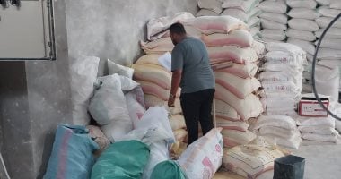 الزراعة: حملات مكثفة على مصانع ومخازن الأعلاف لضبط الأسواق ومواجهة الاحتكار