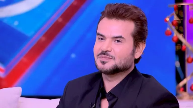 سامو زين يلغي حفله في مصر بسبب غلق المجال الجوي في دبي