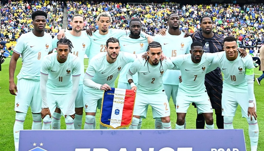 مونديال 2026