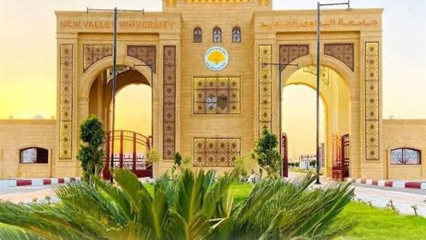 جامعة الوادي الجديد تدعم مسابقة "الجامعة والمجتمع" على موجات الإذاعة