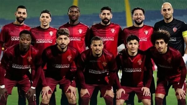 سيراميكا كليوباترا يتنازل عن التذاكر لصالح الزمالك قبل مواجهة حسم الدوري