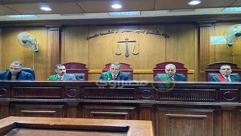 السجن 3 سنوات ضد المتهمين بضرب "طالب الجيزة" بسنج