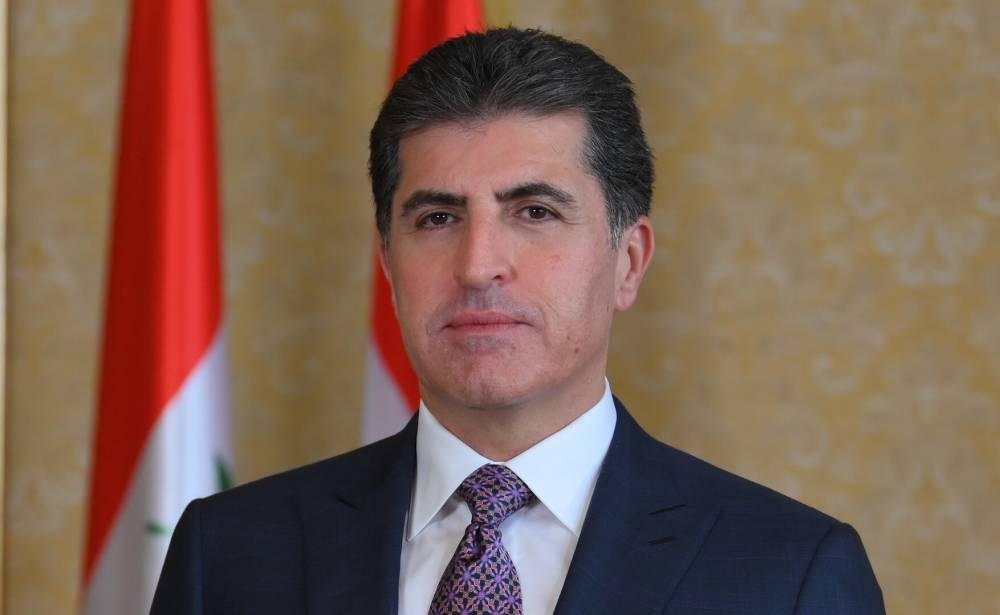 رئيس إقليم كردستان العراق: لن نكون جزءا من أي صراع أو تصعيد عسكري