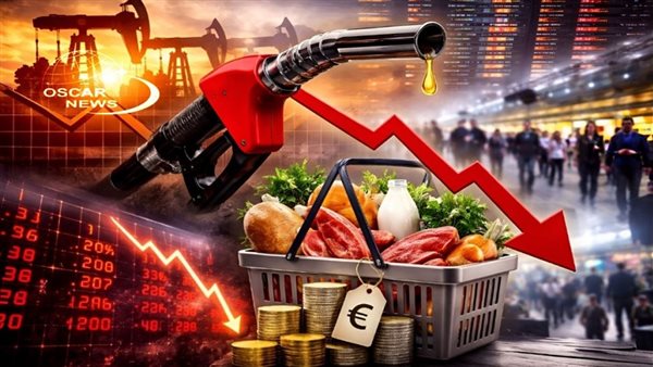 أزمة الطاقة تتحول لنقص في السلع وتضغط على الاقتصاد العالمي