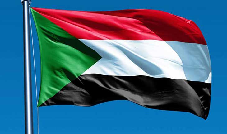 السودان وذكرا أبريل 1985 و2019