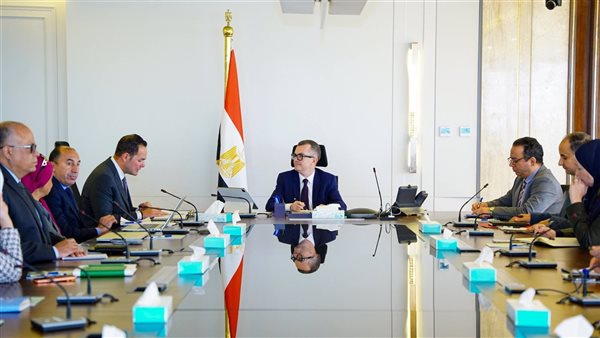 وزير التخطيط: قياس أثر المشروعات أولوية.. والذكاء الاصطناعي في قلب القرار الحكومي