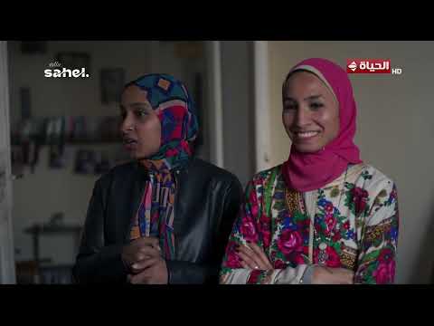 حكاوي القهاوي | مع رشا الجمال | 8 يوليو 2026 | ندى زين الدين وشيماء نادر أصحاب "تكية مسافر"