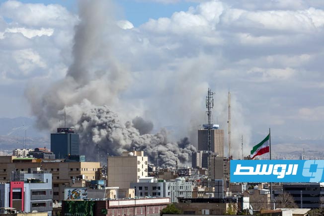 «وول ستريت جورنال»: الإمارات هاجمت إيران في أيام الحرب الأولى واستمرت حتى بعد وقف إطلاق النار