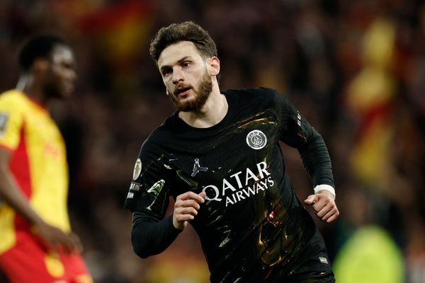 باريس سان جيرمان يحسم لقب الدوري الفرنسي للمرة الـ14