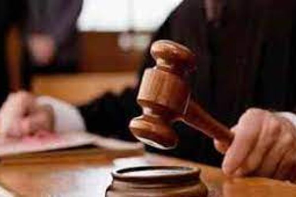 جنايات دمنهور تؤجل نظر محاكمة 26 متهما بقتل شخصين في الدلنجات بالبحيرة