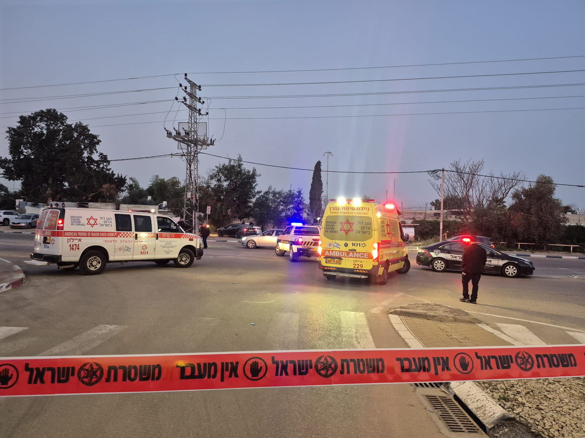 جريمة تلو الأخرى| مقتل حسين أبو رقيق إثر تعرضه لإطلاق نار في اللد