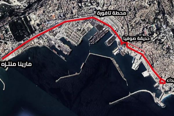 غدا الجمعة.. غلق مؤقت وتدريجي لعدد من الطرق الرئيسية بالعاصمة